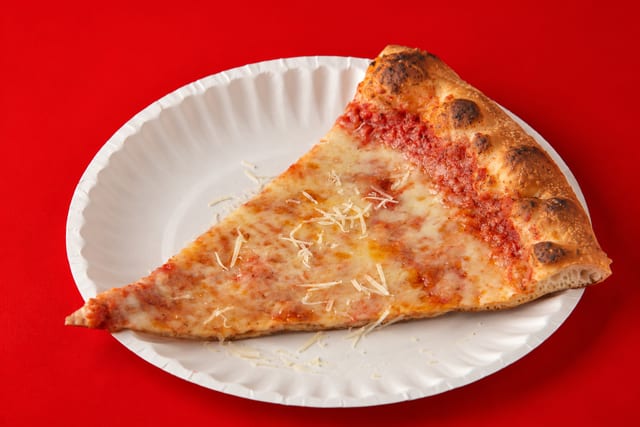 Slyce - Cheese.