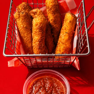 Mozzarella Sticks