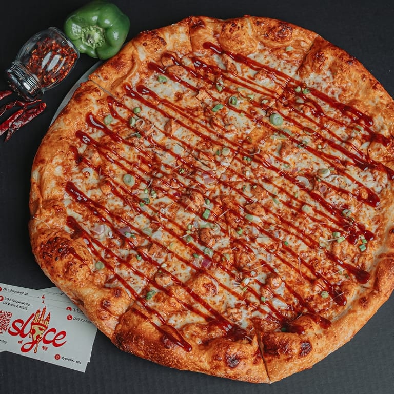 Delivery Options for Your Favorites