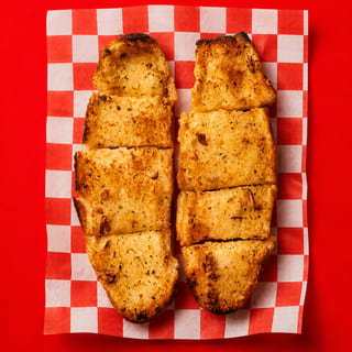 Garlic Bread