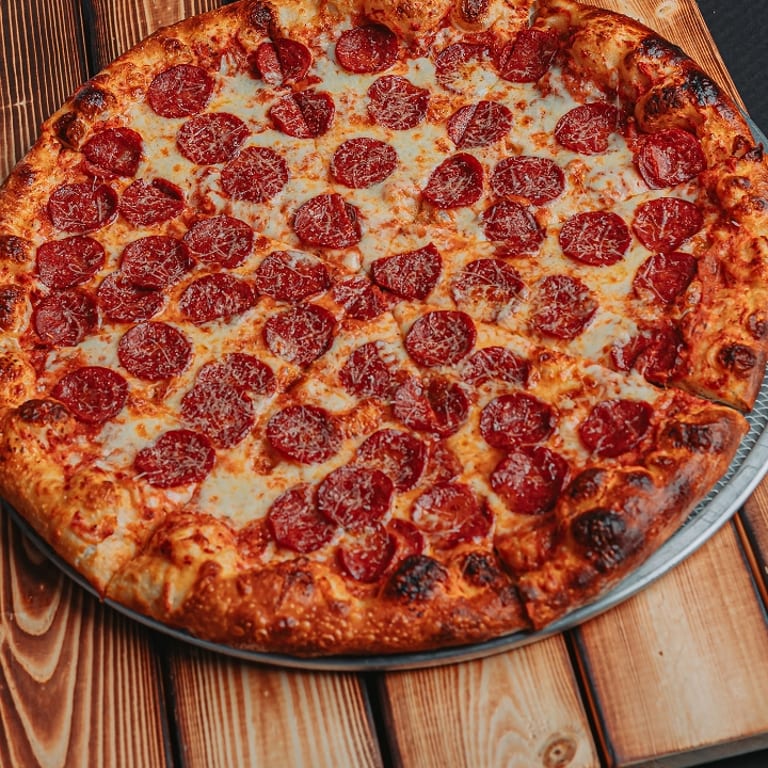Satisfy Your Dinner Cravings