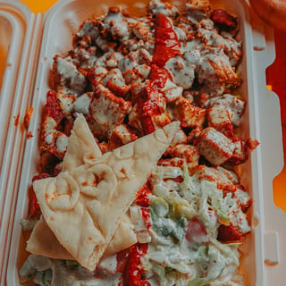 Gyro (R)