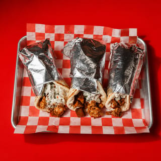 Wraps