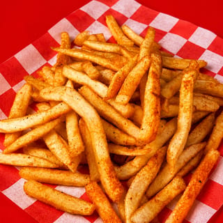 French Fries (F)